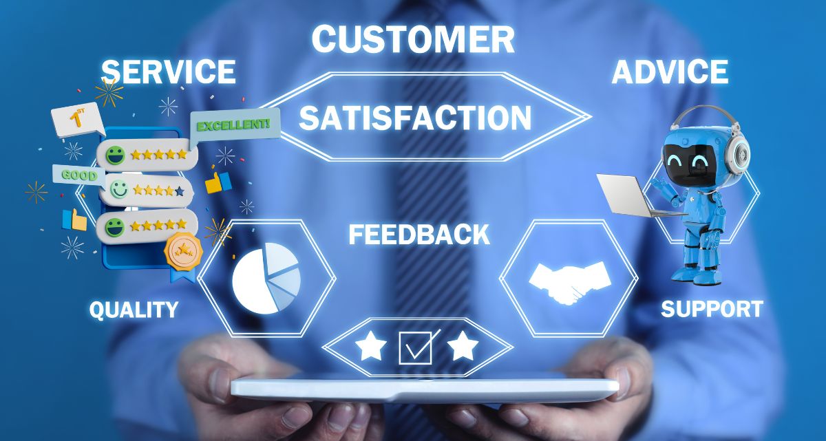 AI Customer Service: Scale Without Losing the Human Touch